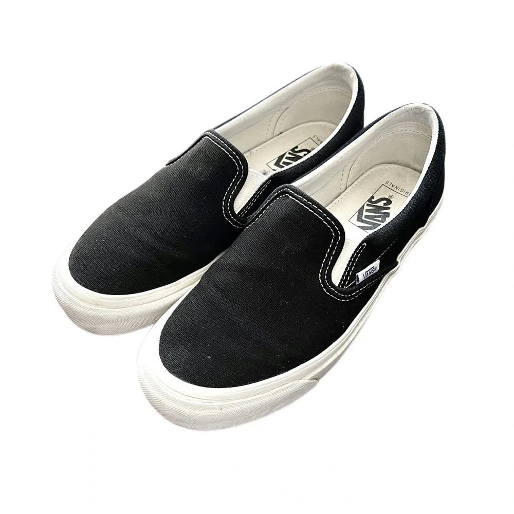 VANS OG Classics Slip-O - Picture 1 of 5